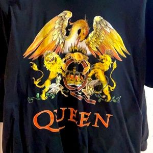 Queen T-shirt
